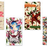 可愛い名刺サンプル