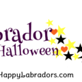 Labrador Retriever Halloween Collection by HappyLabradors